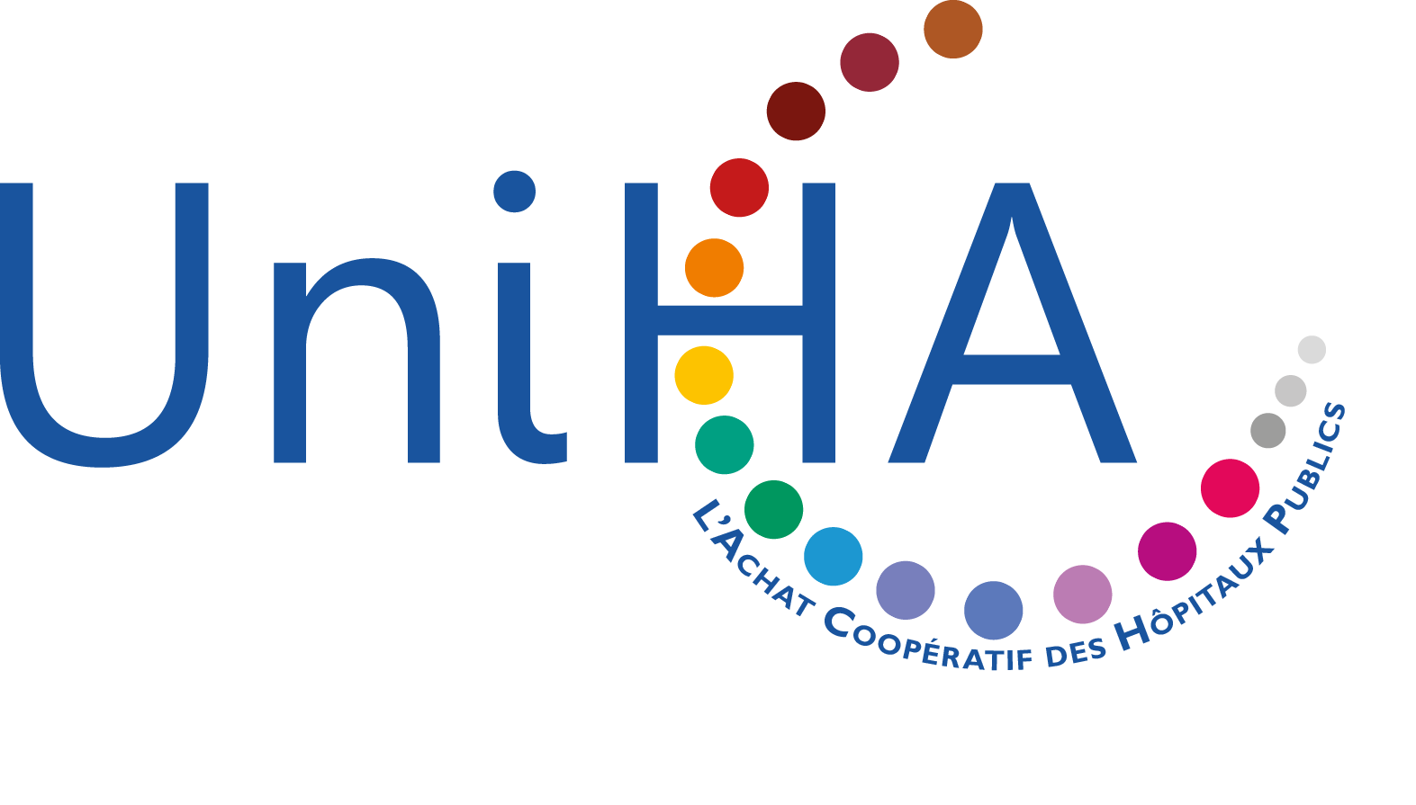 UniHA LOGIMED